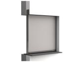 AG FENETRES - Screen Hema ZIP incassato  visuel 1